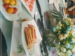 -名都晓荷塘主题火锅(海城街店)