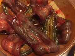 鳝鱼-重庆老火锅王(西安北路店)