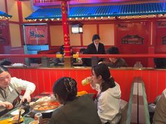 -牛New寿喜烧(金鹰世界店)