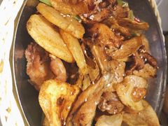 -避风塘·老港味餐厅(虹口龙之梦店)