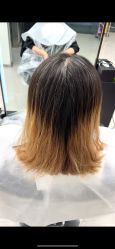-5M HAIR SALON 旗舰店