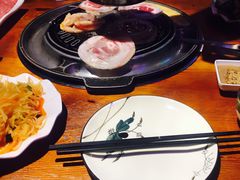 -超级神炭烤肉夜食(芥园西道店)