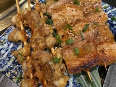 -龙神·炭烧酒场深夜食堂(新街口店)