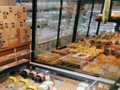 -雪贝尔Shaber面包花园(民德路店)