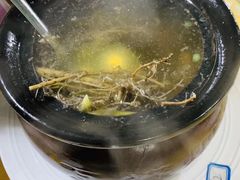 -莲花公园煎蟹(总店)