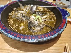 -何师傅美蛙鱼头(汉街店)
