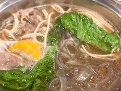 -呷哺呷哺(西单大悦城店)