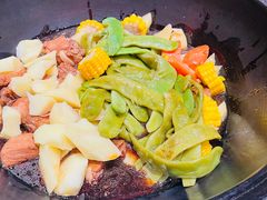 -二胖家铁锅炖大鹅(双井店)