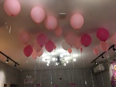-W CAFE(甜爱路店)