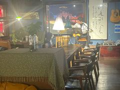 -一縷炊煙(南长街店)