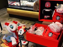 -星巴克臻选(周浦万达店)