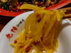 -兔槽江湖菜·重庆璧山兔(水围店)
