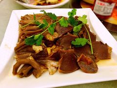 -南海食街(佛冈店)