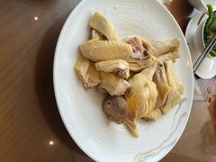 -启香鸡私房菜(湖景店)