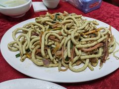 -蛇口康乐快餐鱼仔档(翠苑小区店)