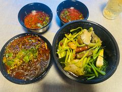 -万记麻辣烫国展总店