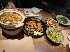 -青桃餐厅