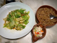 -绿茶餐厅(南方商城店)