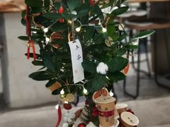 -成川茶店·潮汕工夫浓茶(万象店)