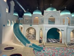 -ABC Swim亲子游泳俱乐部(河西店)
