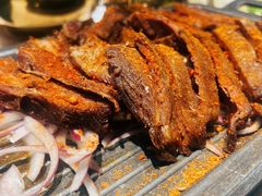 -海宝酒家(中山四路店)