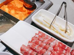 -海底捞火锅(顺义华联店)