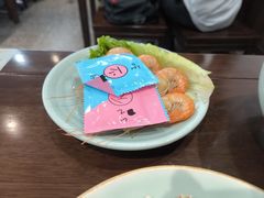-蟹上黄·蟹黄面·江南糖水(人民广场店)