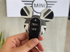 -上海普陀宝诚MINI4S店(红柳路店)