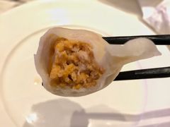 原汁海胆水饺-喜鼎海胆水饺(柏威年购物中心店)