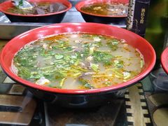 -春雨羊汤店(广开四马路总店)