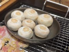 -夜食白市Yespicy·烧烤啤酒宵夜(番禺四海城店)