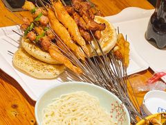-刘一龙虾.烧烤(理工直营店)