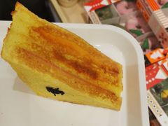 -85度C(厦门中华城新店)