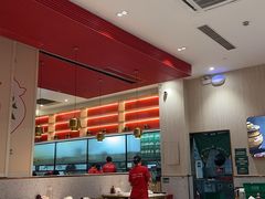 -田波泡椒牛蛙(巴丽新地店)