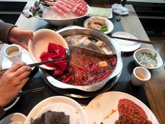 -纸盐河码头火锅(十八梯店)