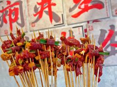 -黔哆哆地摊酸汤火锅(清湖店)