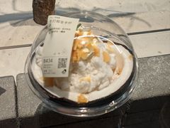 -喜茶(深圳万象城黑金店)