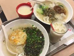 -永和大王(花好园店)