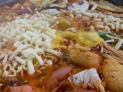 -Meet Sun韩式大排档(五一广场7MALL店)