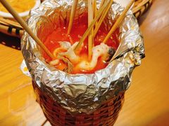 -包整·丝娃娃(一览甲秀楼风景店)