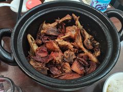 -斯丹姜母鸭·古法干香(涂门街总店)