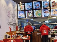 -柳叶刀烧烤(北大清华店)