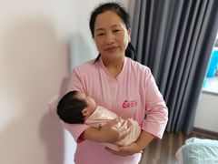 -爱贝尔高端月嫂(母婴护理)