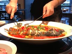 -上名堂·鱼头好吃(体育场路店)