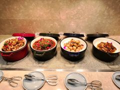 -菲住布渴酒店自助餐厅(阿里巴巴西溪园区店)