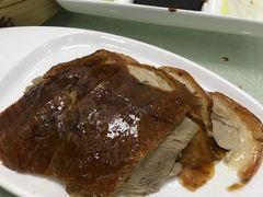 -郭林家常菜烤鸭(曙光西路店)
