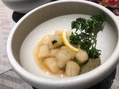 -王鼎精致料理铁板烧(世博源店)