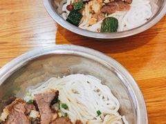 -地道战卤粉(名牌大厦店)