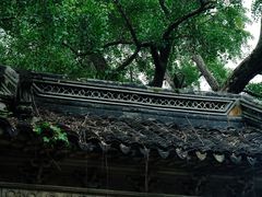 -无锡惠山寺