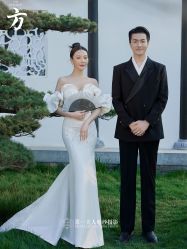 -第一夫人婚纱摄影(南京店)